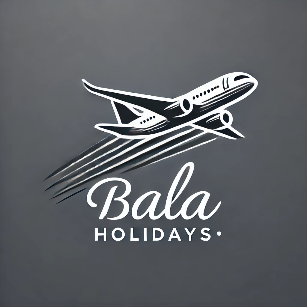 bala logo